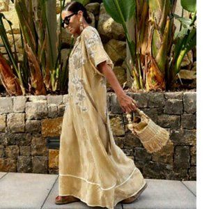 ZARA LTD EDITION JACQUARD DRESS (BLOGGER FAV)